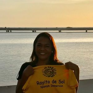 Meet your Posher, Luisa